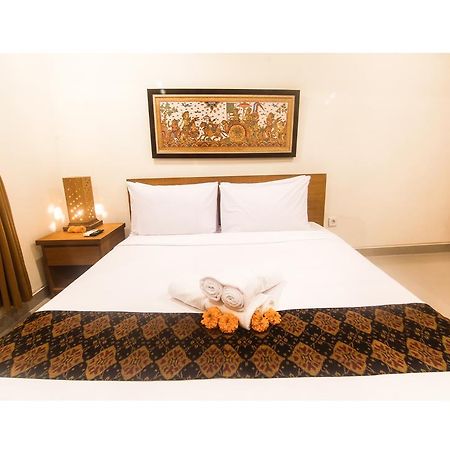 Oes House Apartment Ubud  Luaran gambar